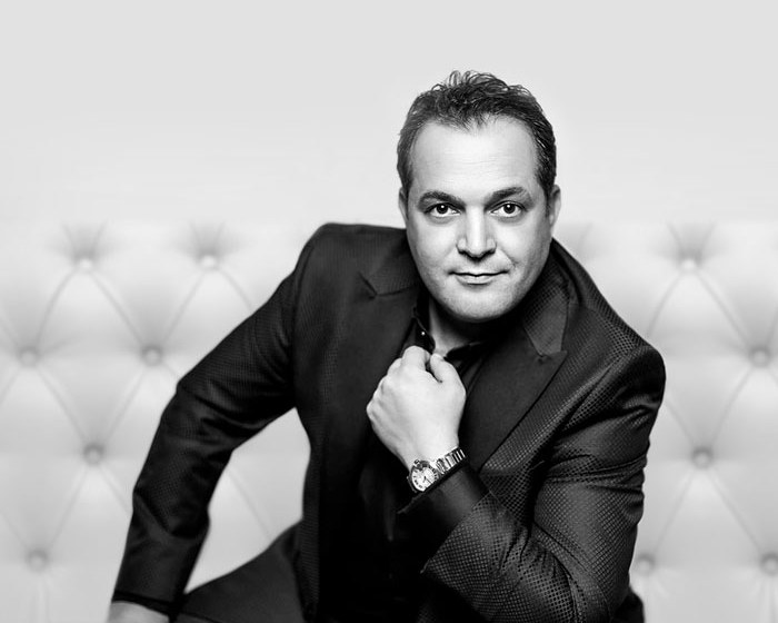 Dr. Wael Kouli, cosmetic surgeon