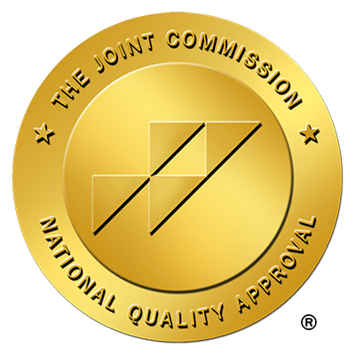 Accredited surgical facility seal